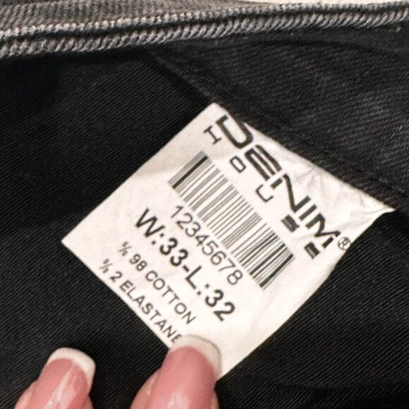 MEN FASHION JEANS - Picture 10 of 13